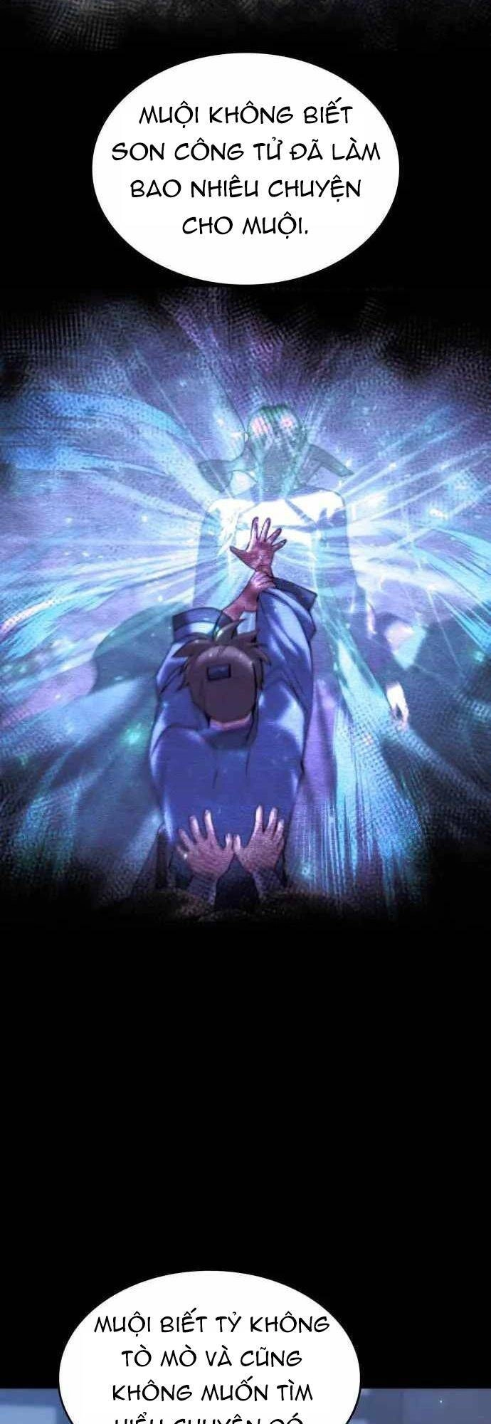 Võ Giả Bất Đắc Dĩ Chapter 152 - 45