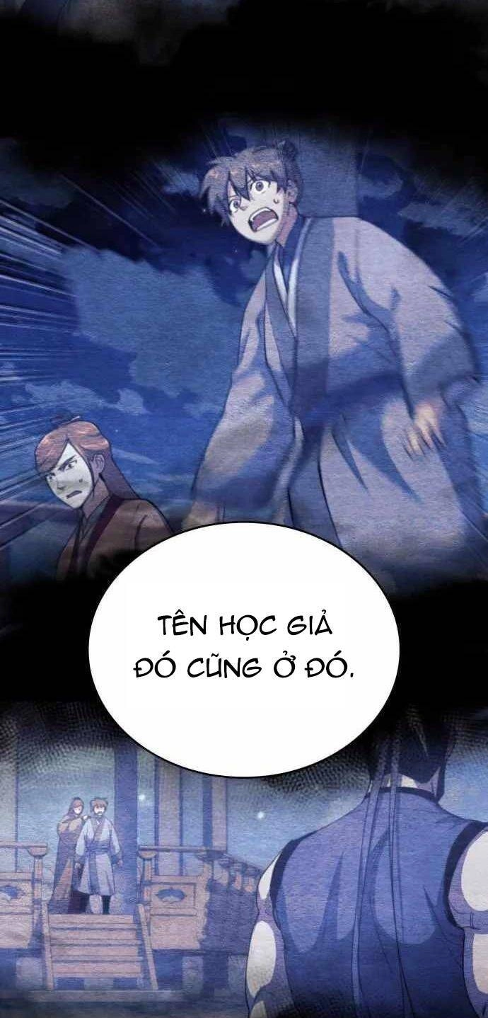 Võ Giả Bất Đắc Dĩ Chapter 152 - 48