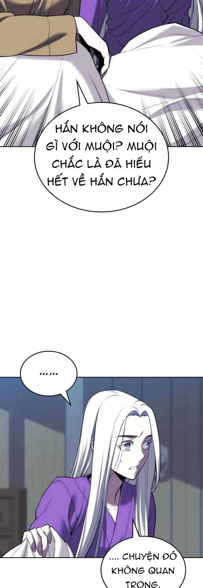 Võ Giả Bất Đắc Dĩ Chapter 152 - 50