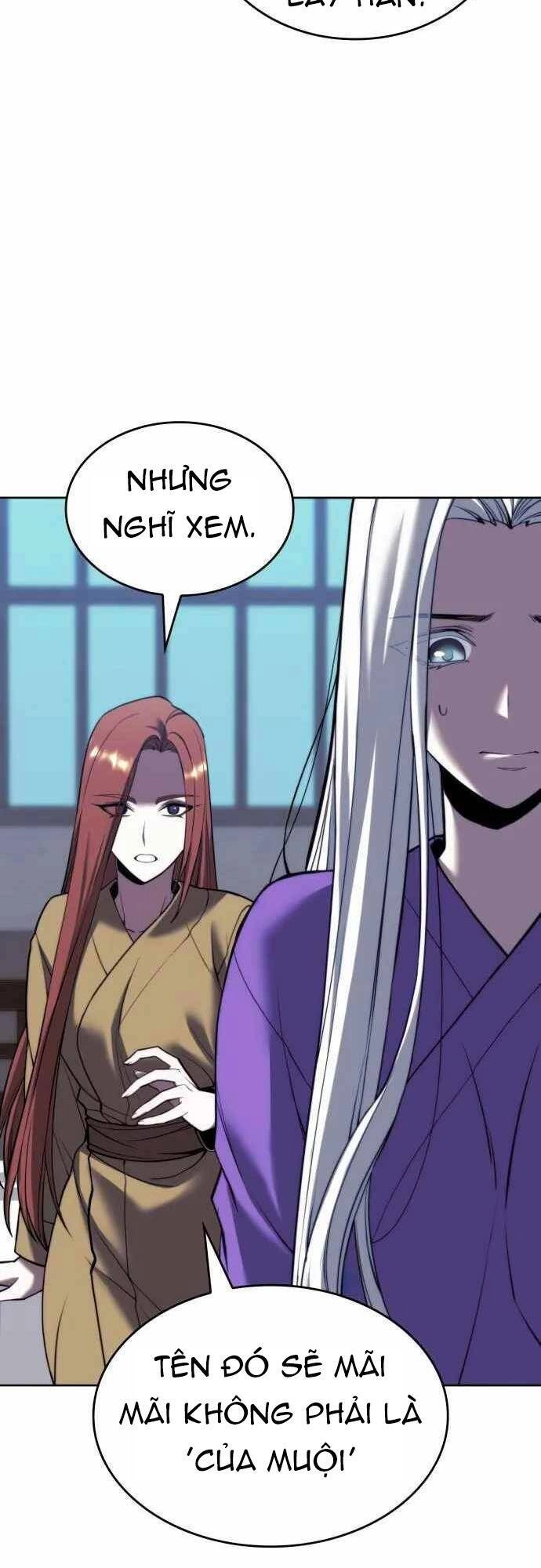 Võ Giả Bất Đắc Dĩ Chapter 152 - 52