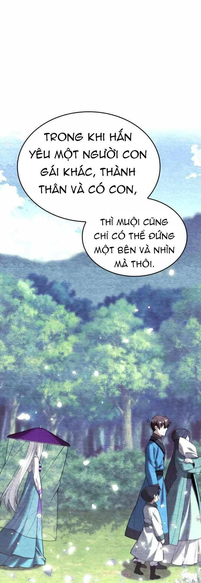 Võ Giả Bất Đắc Dĩ Chapter 152 - 53