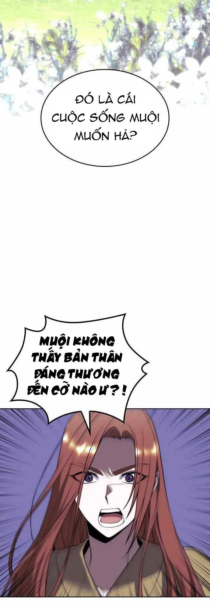 Võ Giả Bất Đắc Dĩ Chapter 152 - 54