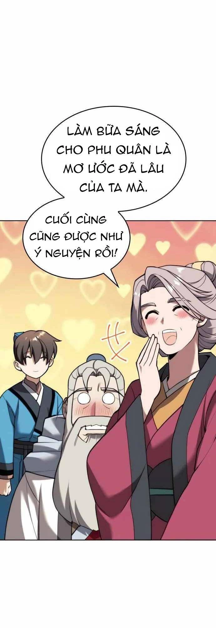 Võ Giả Bất Đắc Dĩ Chapter 152 - 64