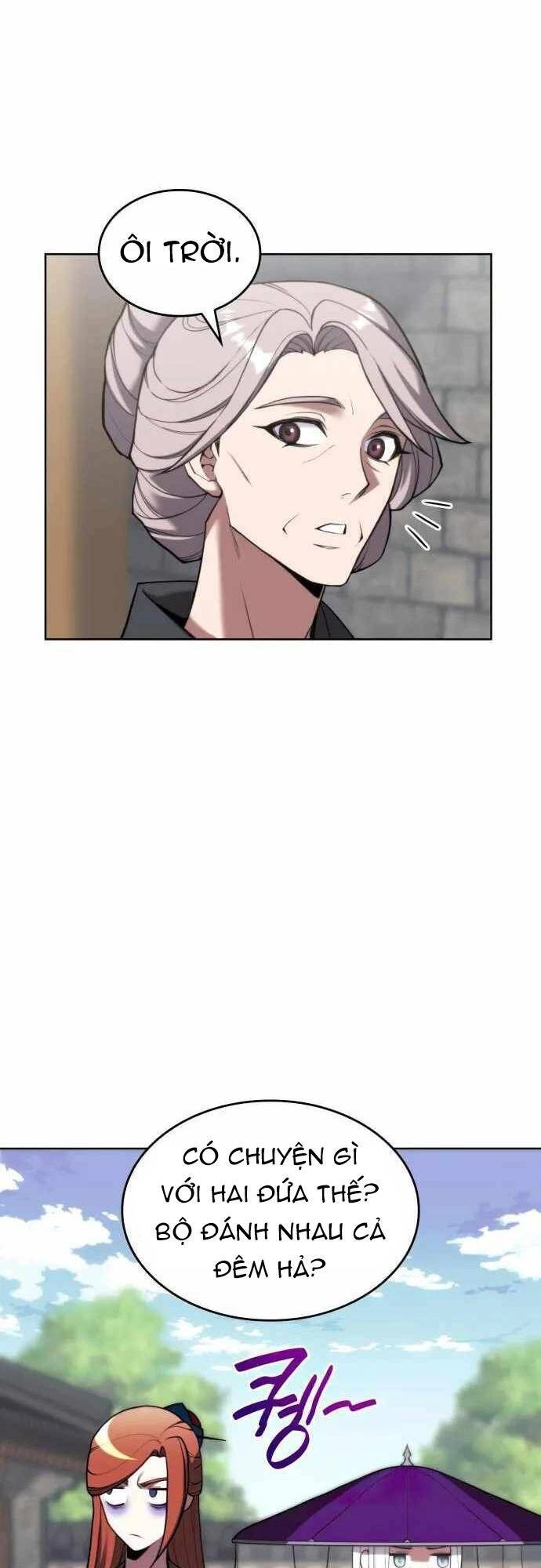 Võ Giả Bất Đắc Dĩ Chapter 152 - 65