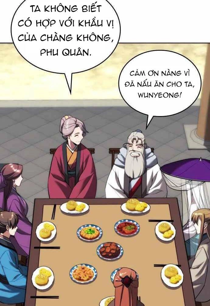 Võ Giả Bất Đắc Dĩ Chapter 152 - 67