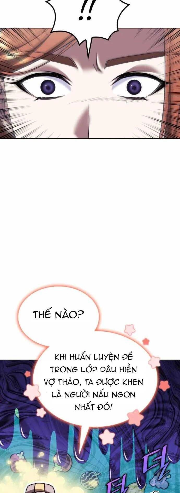 Võ Giả Bất Đắc Dĩ Chapter 152 - 71