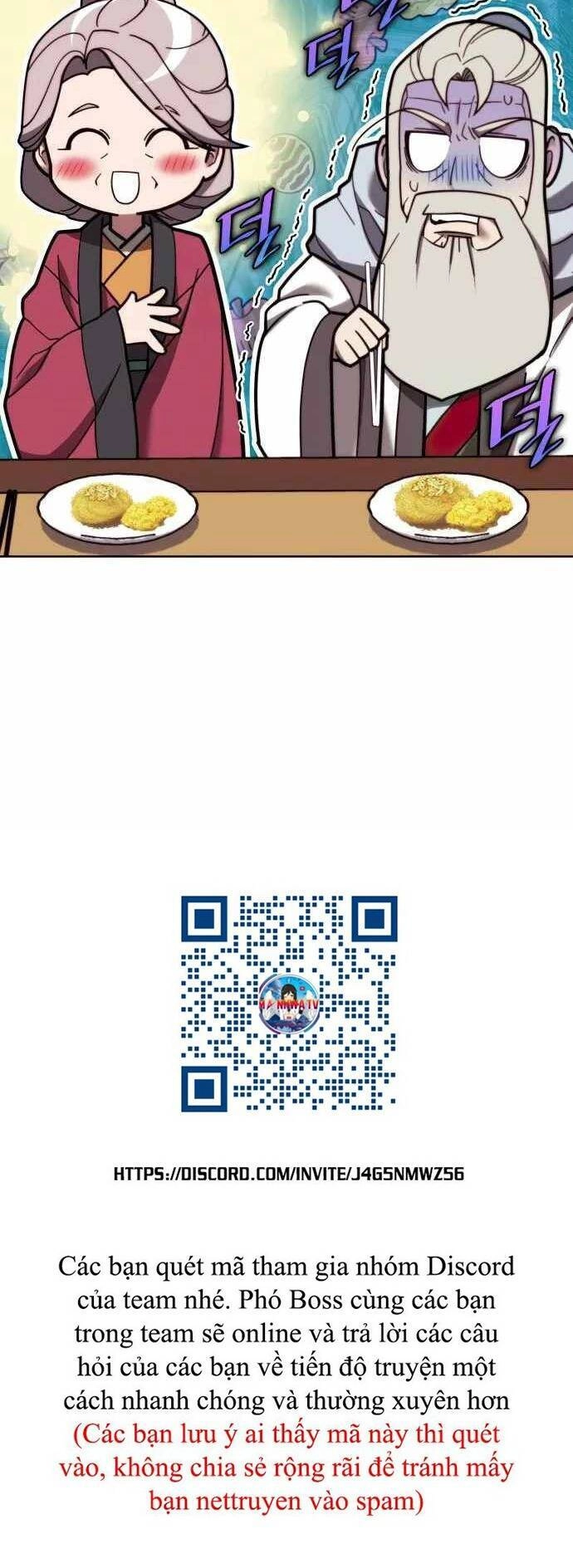 Võ Giả Bất Đắc Dĩ Chapter 152 - 72