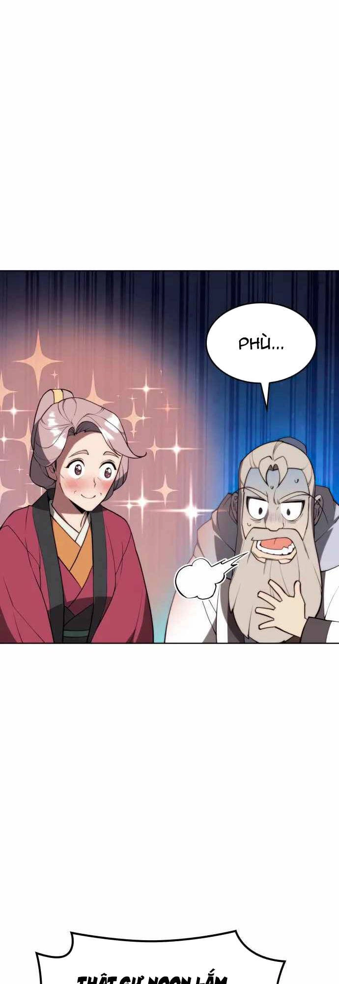 Võ Giả Bất Đắc Dĩ Chapter 153 - 3