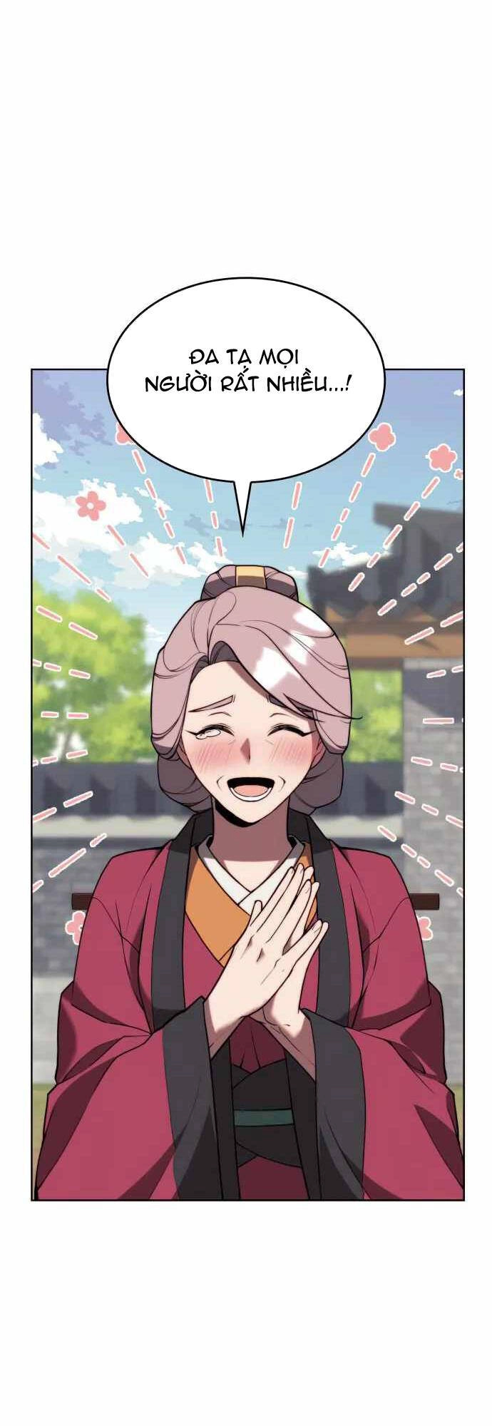 Võ Giả Bất Đắc Dĩ Chapter 153 - 6