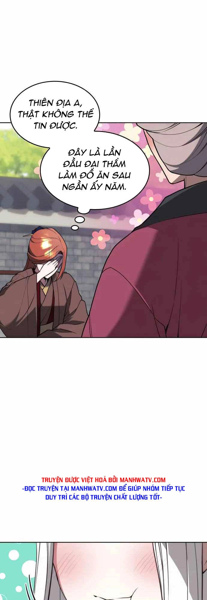 Võ Giả Bất Đắc Dĩ Chapter 153 - 7