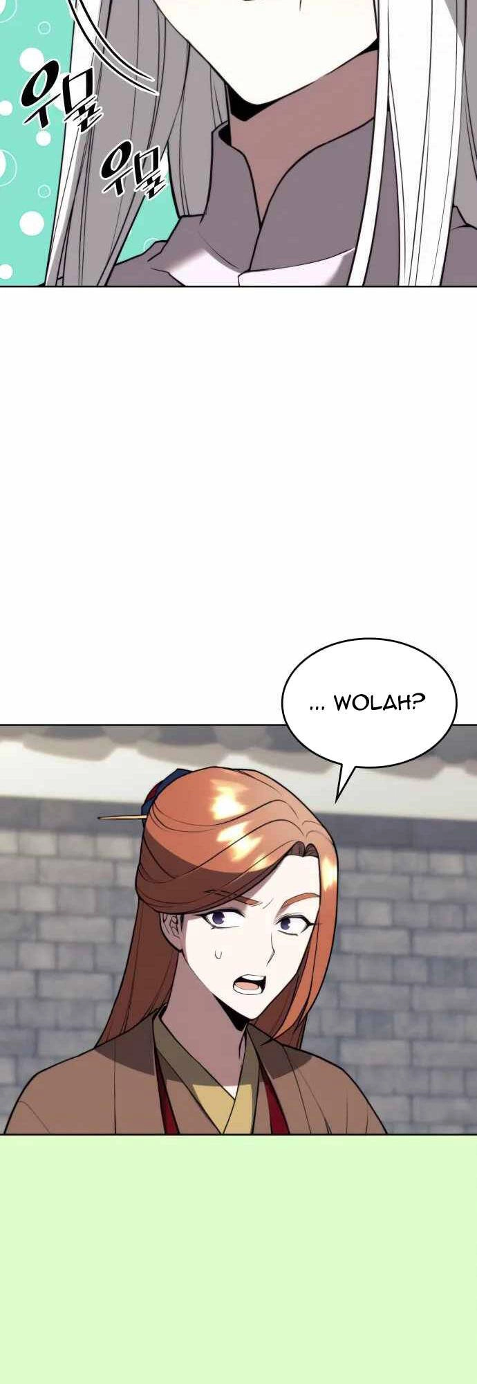 Võ Giả Bất Đắc Dĩ Chapter 153 - 8