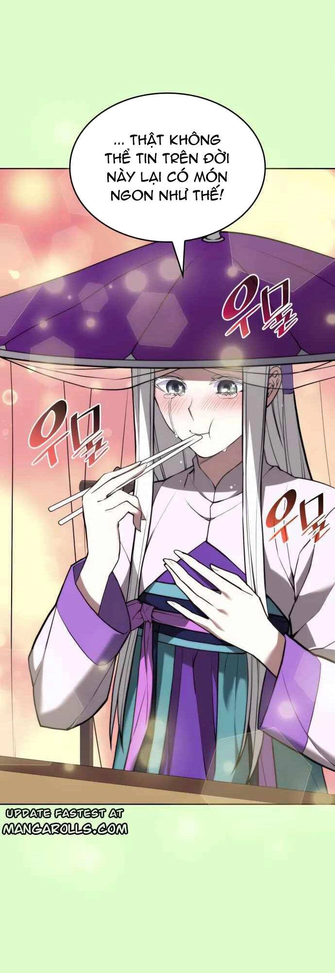 Võ Giả Bất Đắc Dĩ Chapter 153 - 9