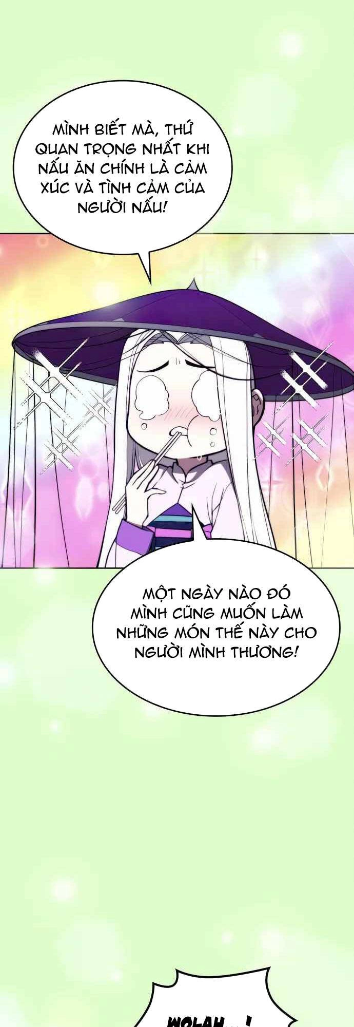 Võ Giả Bất Đắc Dĩ Chapter 153 - 10