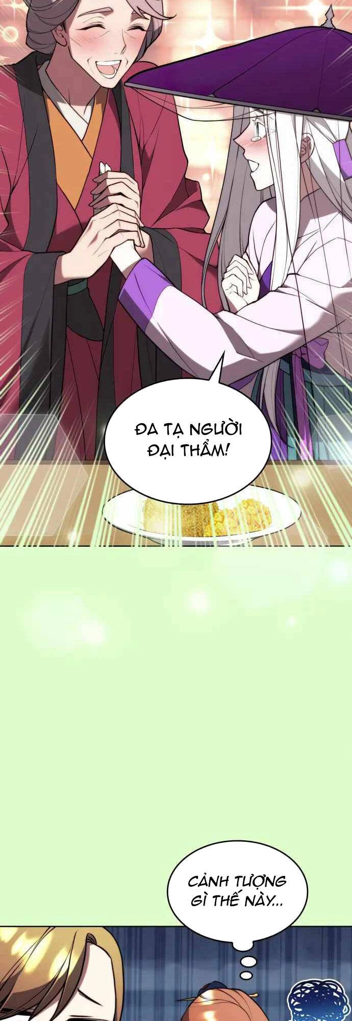 Võ Giả Bất Đắc Dĩ Chapter 153 - 12