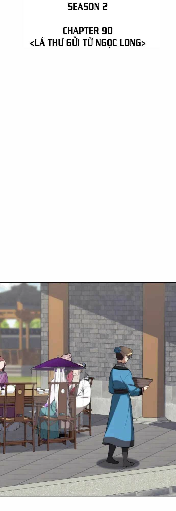 Võ Giả Bất Đắc Dĩ Chapter 153 - 15