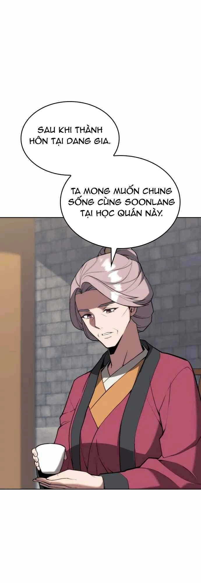 Võ Giả Bất Đắc Dĩ Chapter 153 - 16