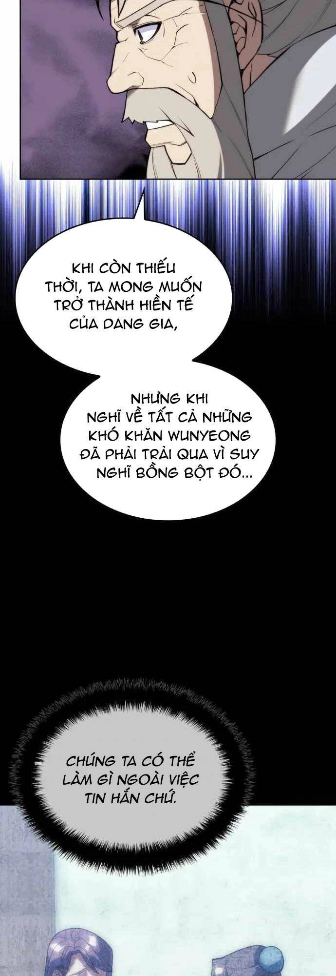 Võ Giả Bất Đắc Dĩ Chapter 153 - 18