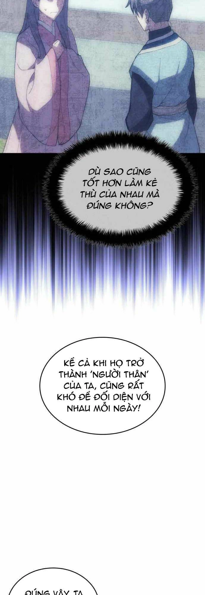 Võ Giả Bất Đắc Dĩ Chapter 153 - 19