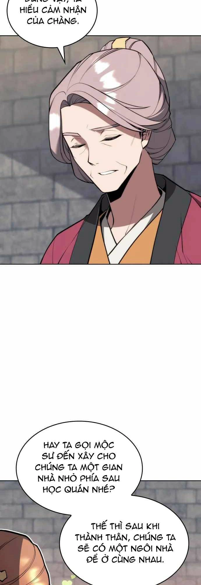 Võ Giả Bất Đắc Dĩ Chapter 153 - 20