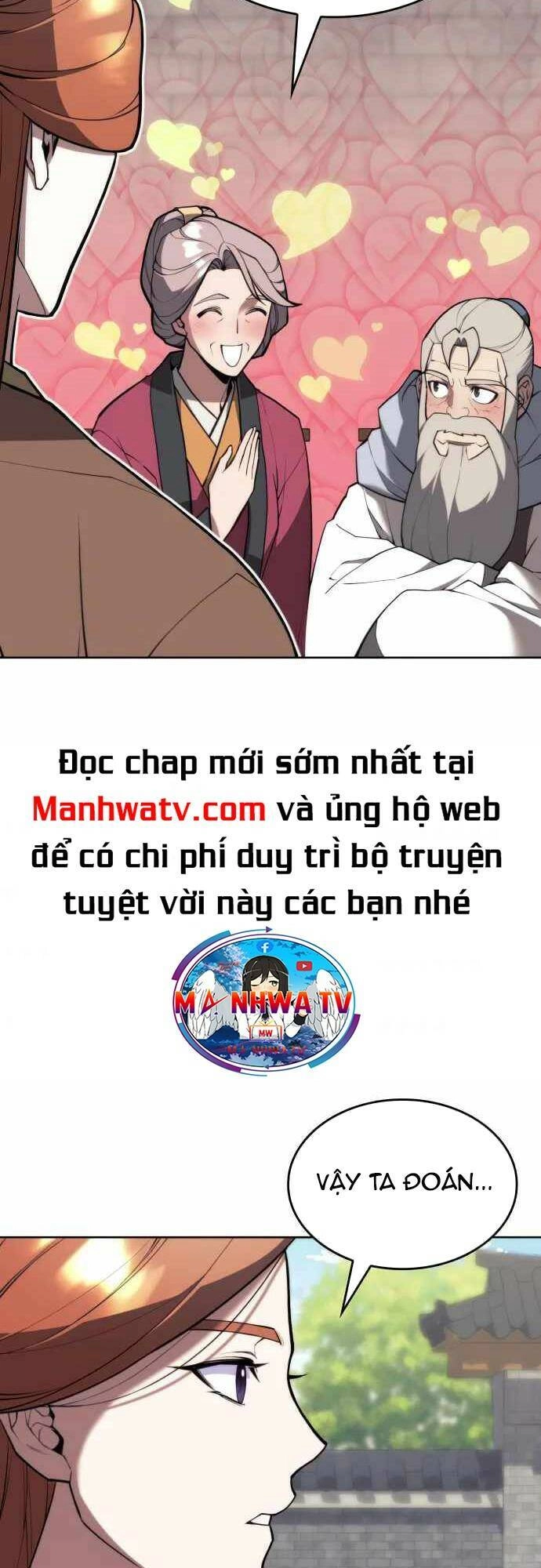 Võ Giả Bất Đắc Dĩ Chapter 153 - 21