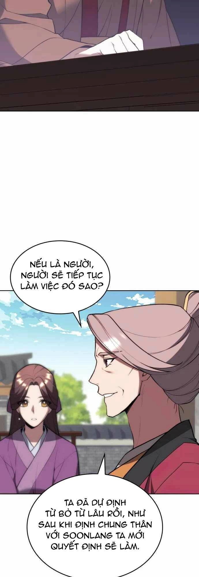 Võ Giả Bất Đắc Dĩ Chapter 153 - 23