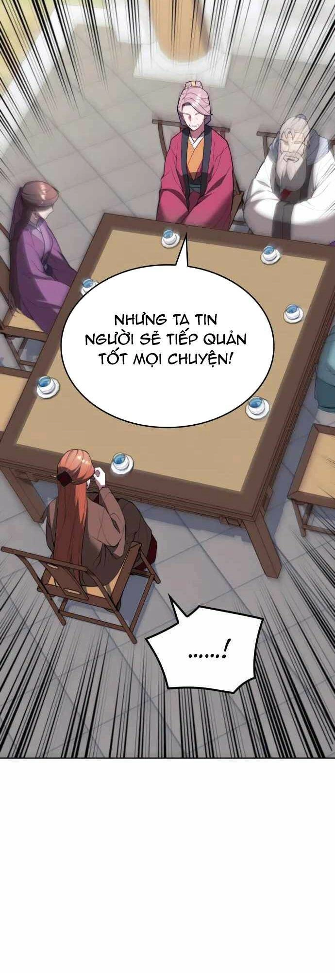 Võ Giả Bất Đắc Dĩ Chapter 153 - 25