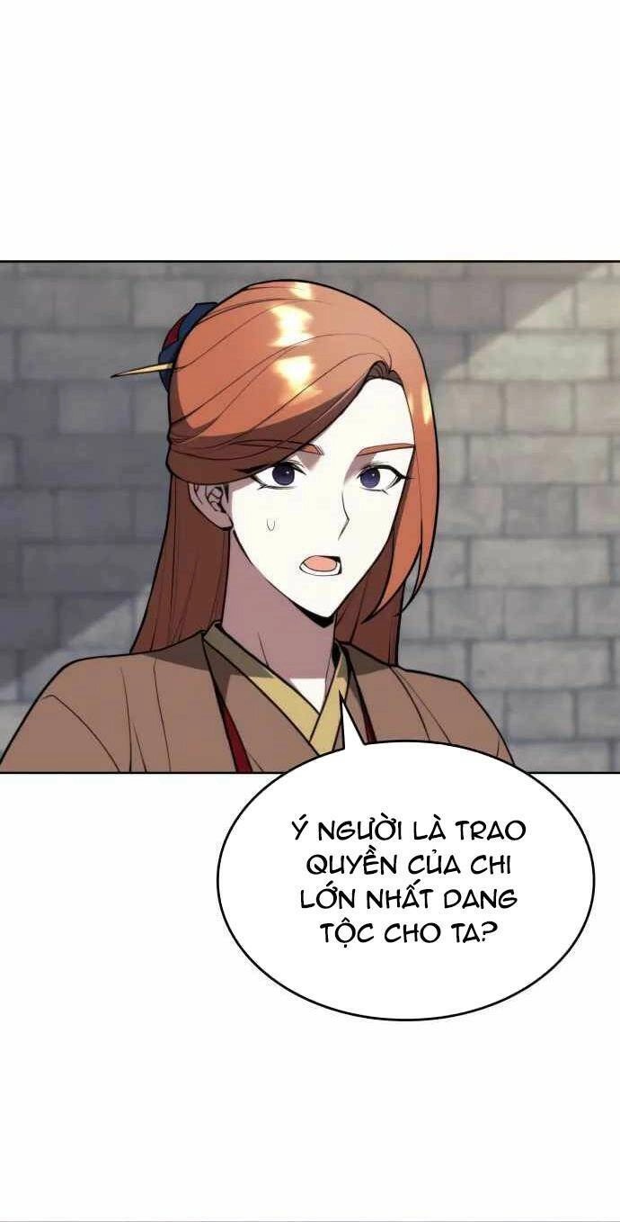 Võ Giả Bất Đắc Dĩ Chapter 153 - 26