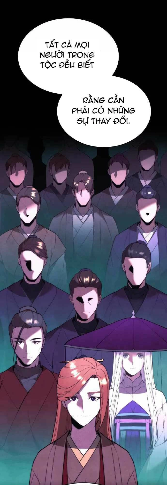 Võ Giả Bất Đắc Dĩ Chapter 153 - 28