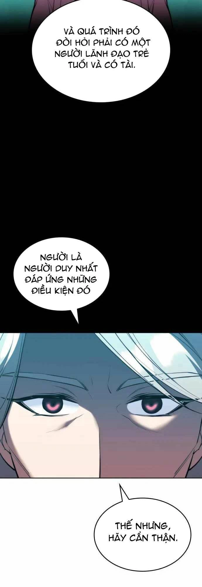 Võ Giả Bất Đắc Dĩ Chapter 153 - 29