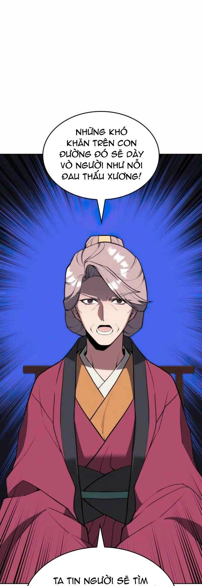 Võ Giả Bất Đắc Dĩ Chapter 153 - 30