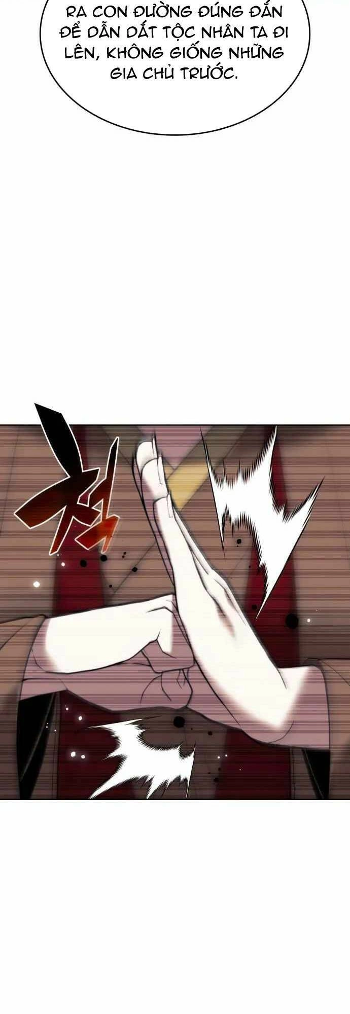 Võ Giả Bất Đắc Dĩ Chapter 153 - 31