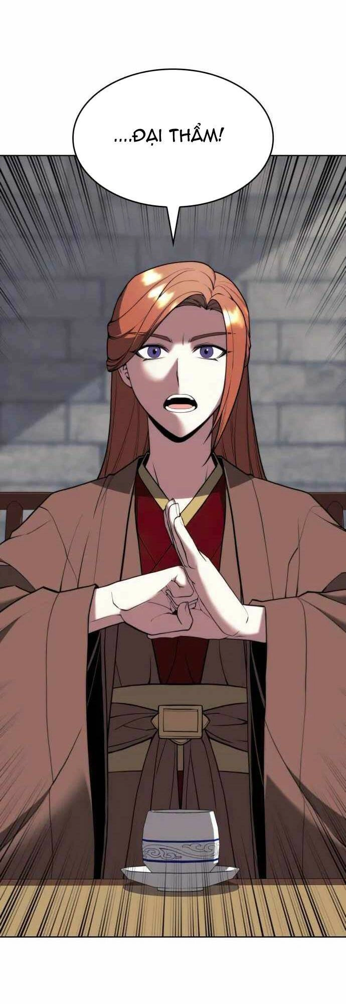 Võ Giả Bất Đắc Dĩ Chapter 153 - 32