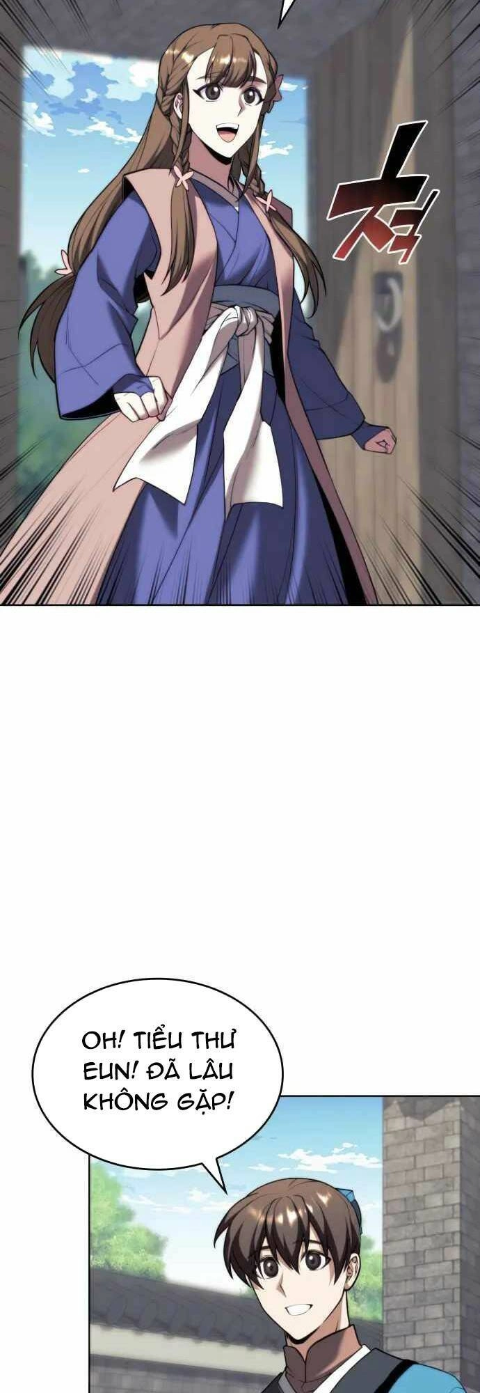 Võ Giả Bất Đắc Dĩ Chapter 153 - 34