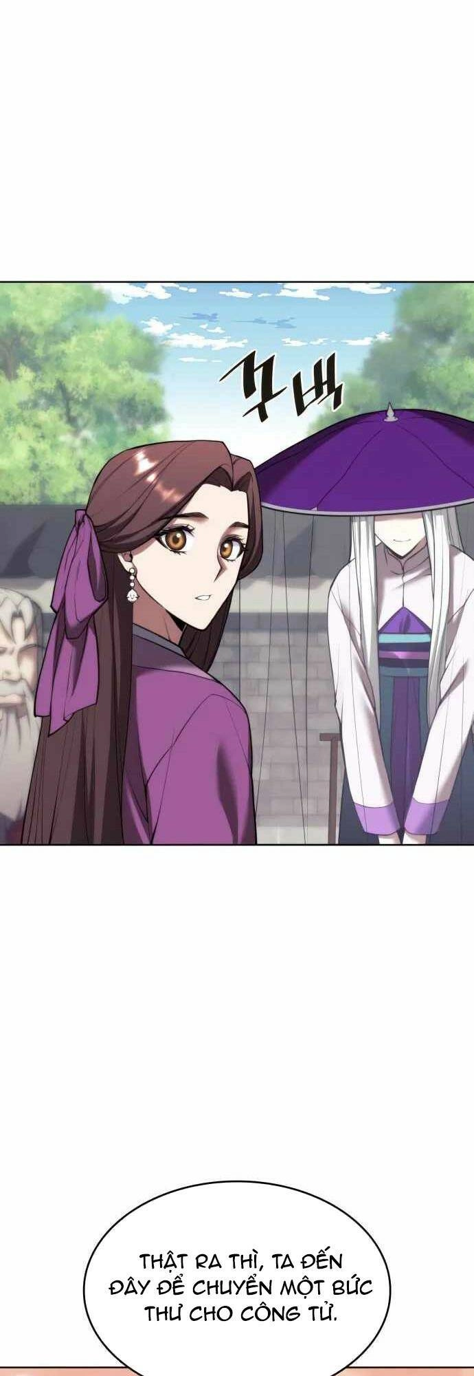 Võ Giả Bất Đắc Dĩ Chapter 153 - 36