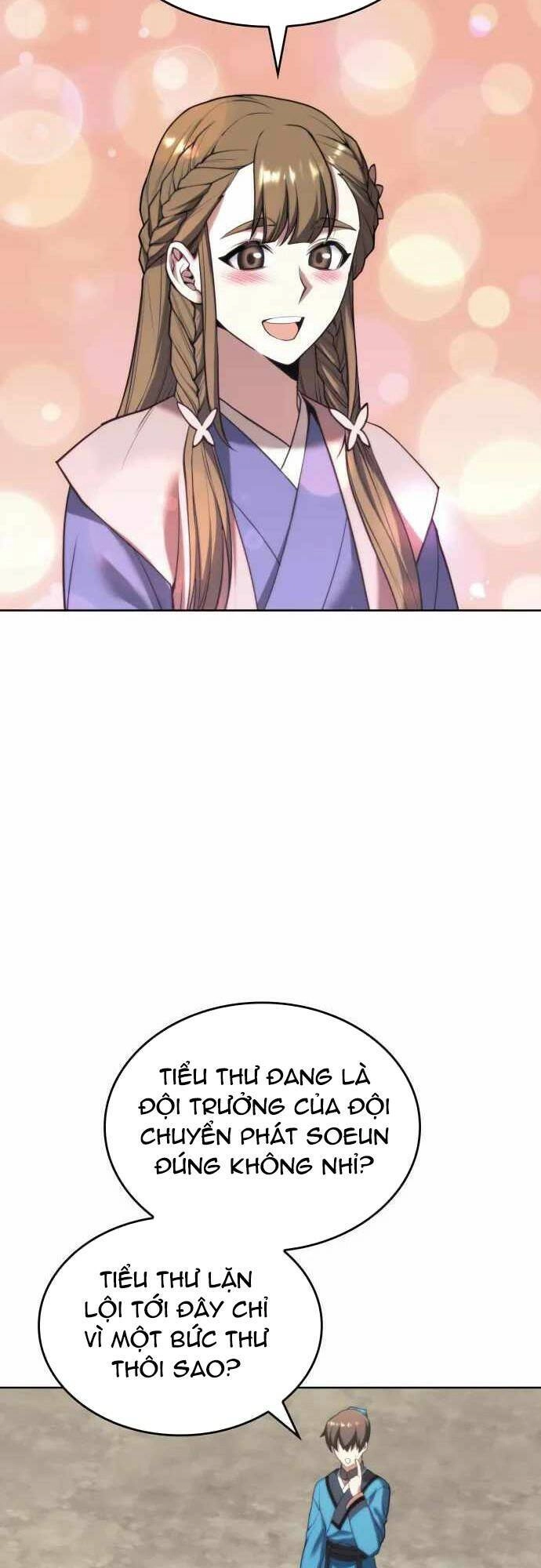 Võ Giả Bất Đắc Dĩ Chapter 153 - 37