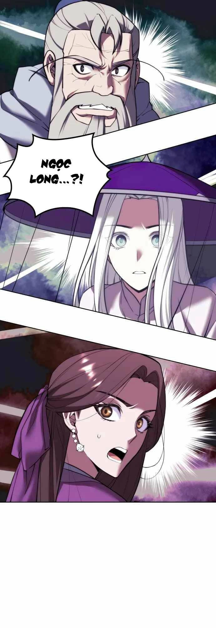 Võ Giả Bất Đắc Dĩ Chapter 153 - 41