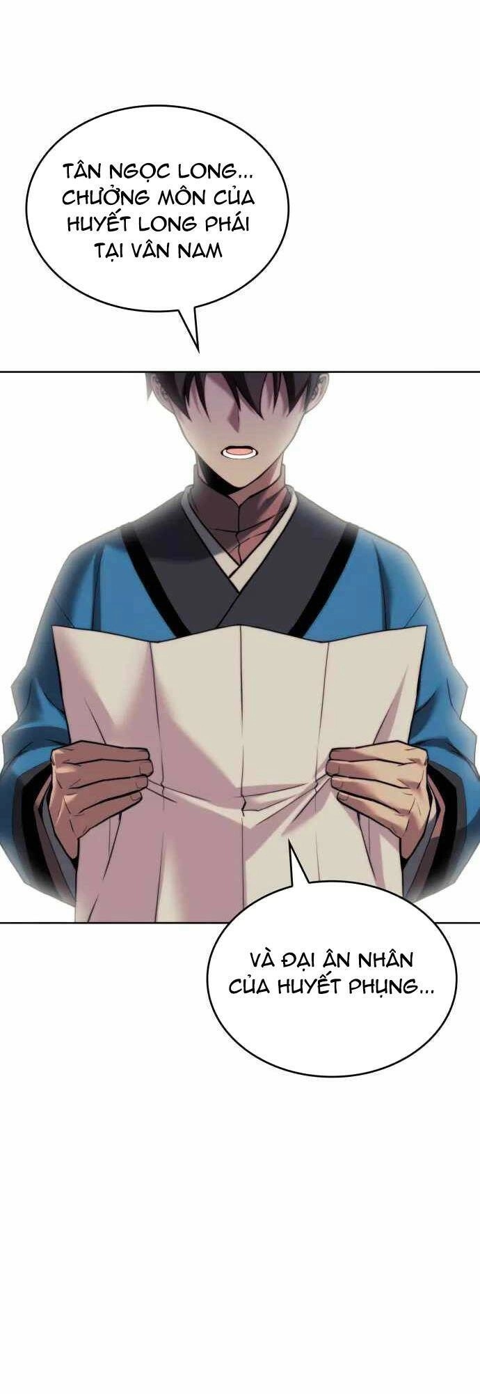 Võ Giả Bất Đắc Dĩ Chapter 153 - 42