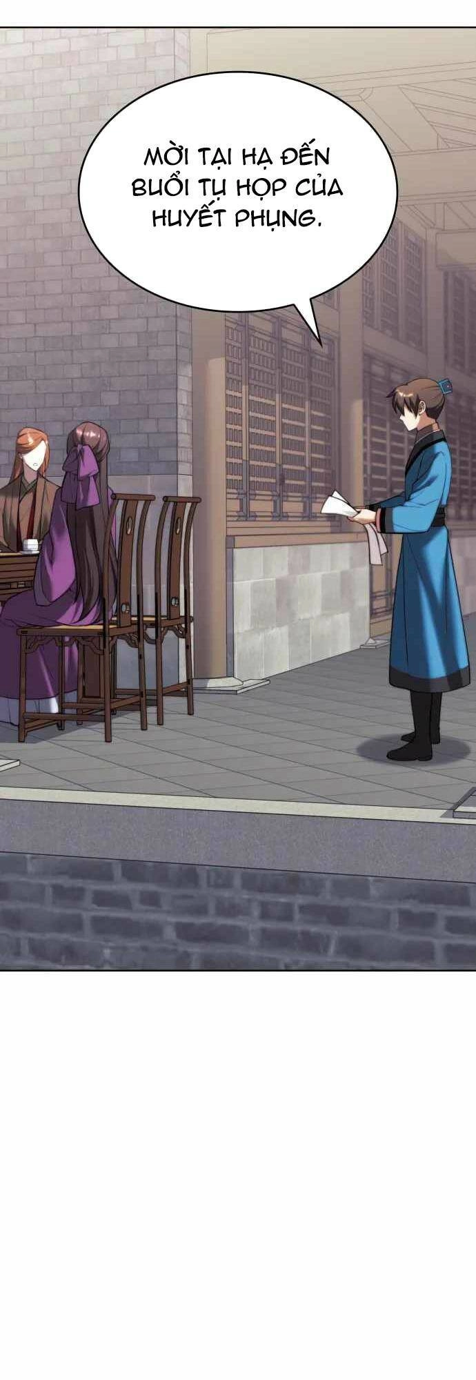 Võ Giả Bất Đắc Dĩ Chapter 153 - 43