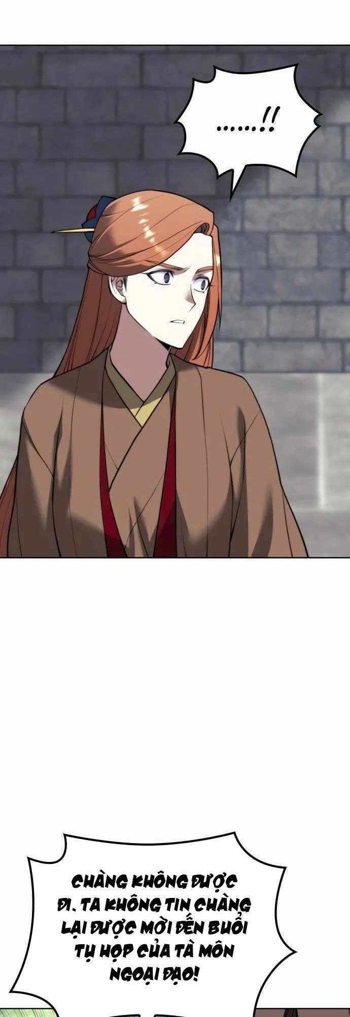 Võ Giả Bất Đắc Dĩ Chapter 153 - 44