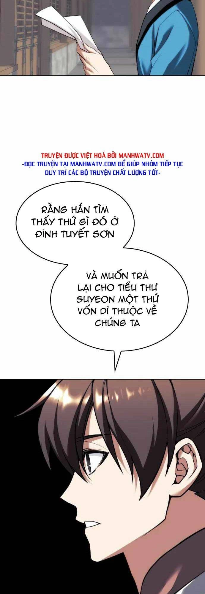 Võ Giả Bất Đắc Dĩ Chapter 153 - 47