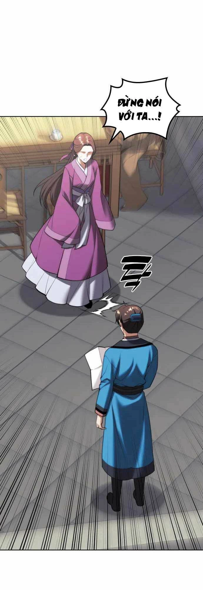 Võ Giả Bất Đắc Dĩ Chapter 153 - 49