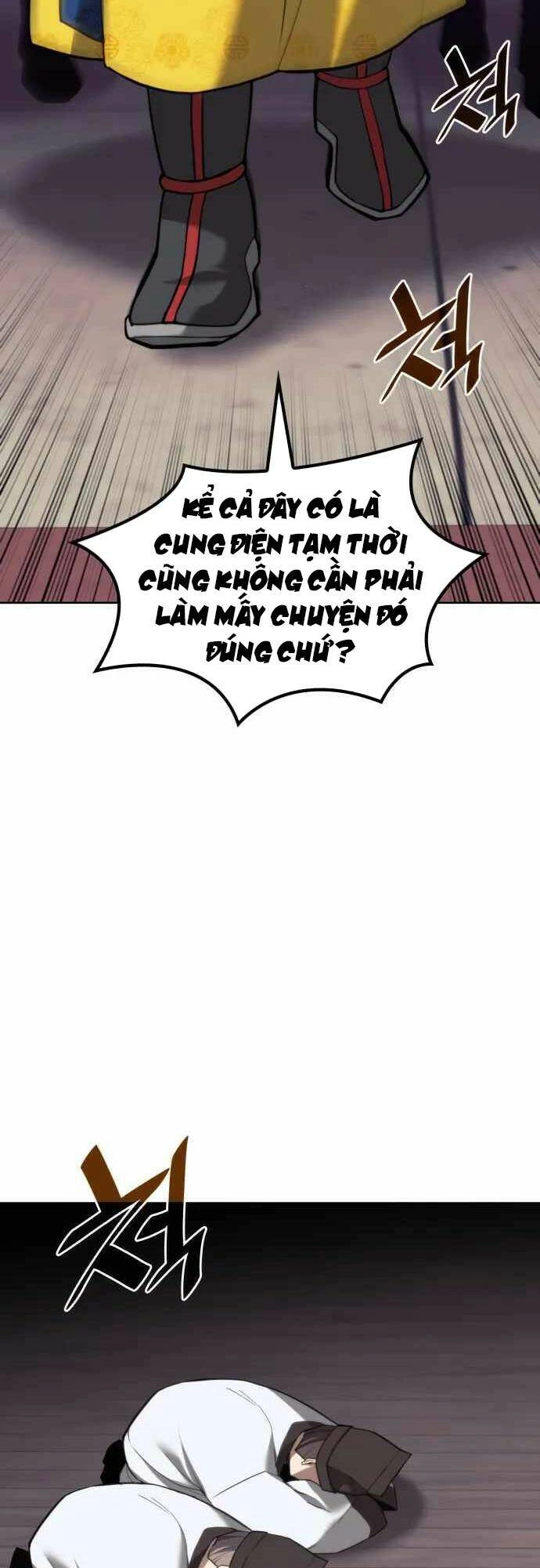 Võ Giả Bất Đắc Dĩ Chapter 153 - 56