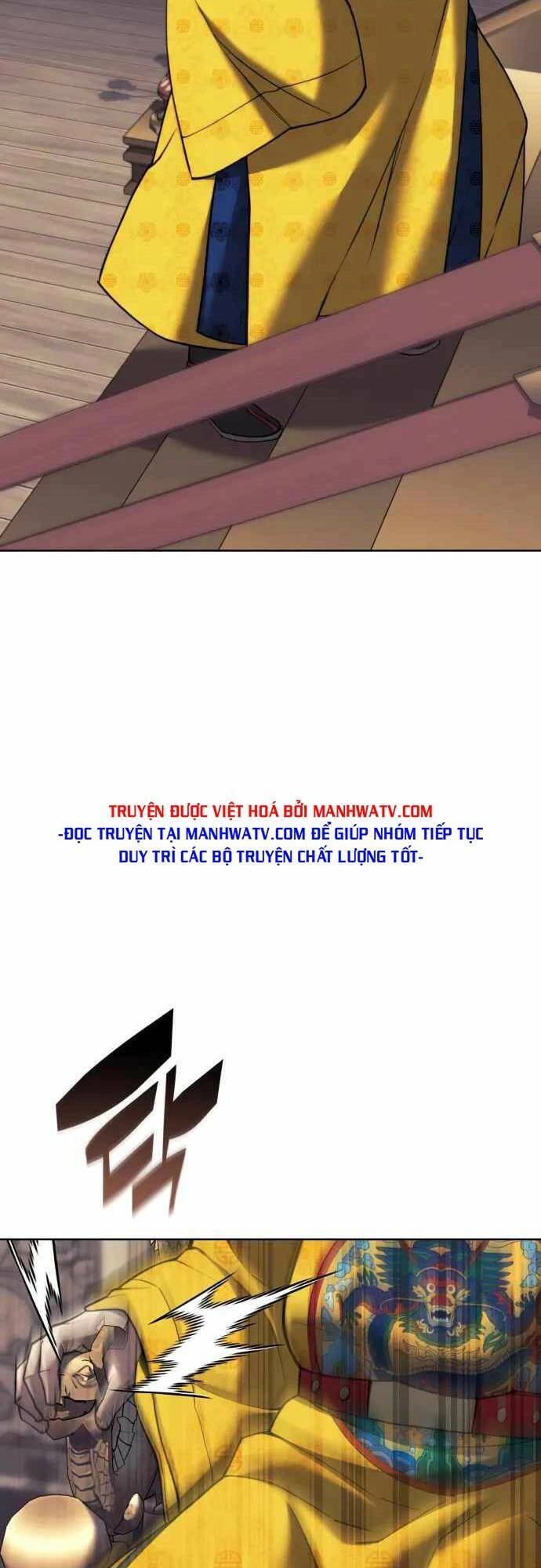 Võ Giả Bất Đắc Dĩ Chapter 153 - 58