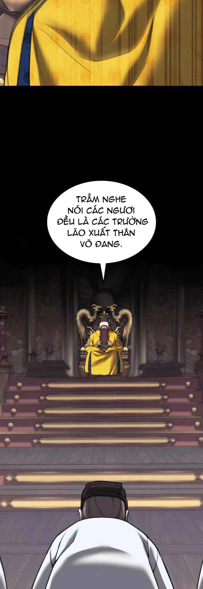 Võ Giả Bất Đắc Dĩ Chapter 153 - 59