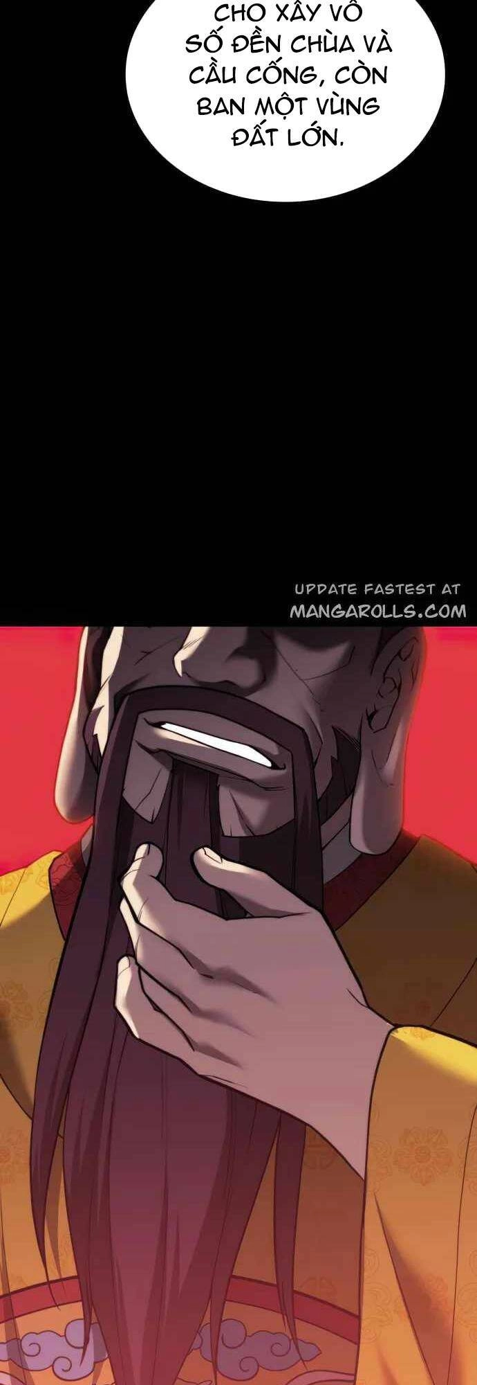 Võ Giả Bất Đắc Dĩ Chapter 153 - 61