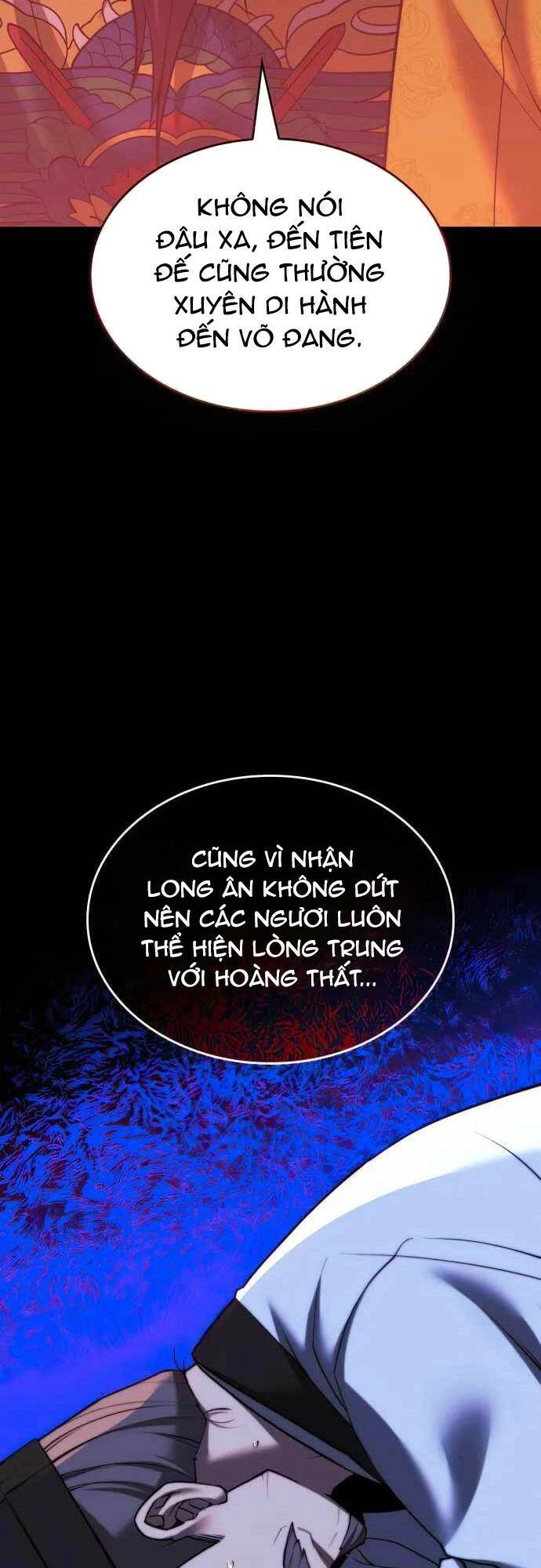 Võ Giả Bất Đắc Dĩ Chapter 153 - 62