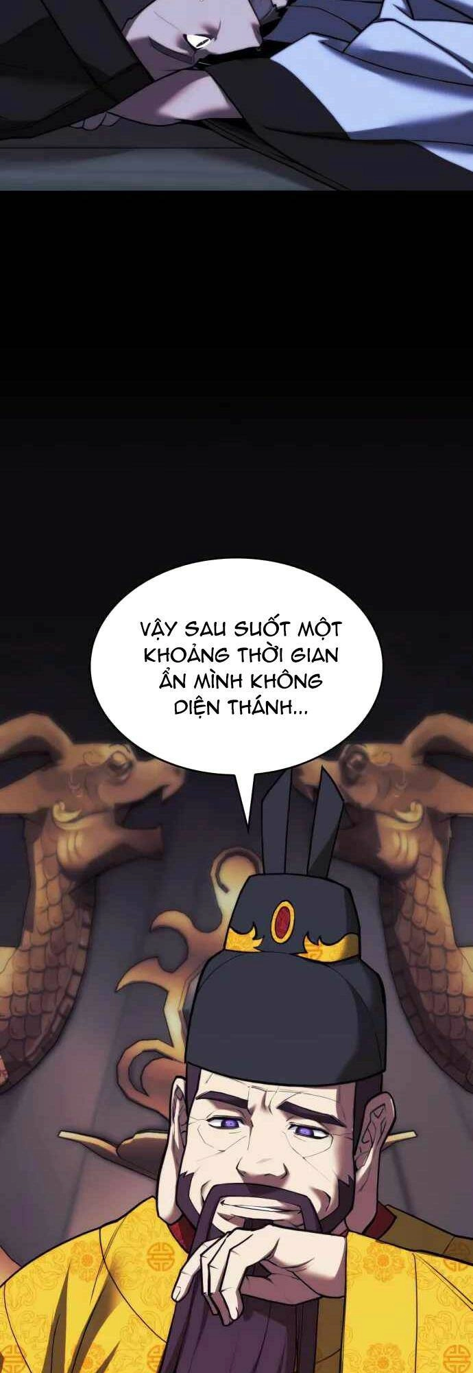 Võ Giả Bất Đắc Dĩ Chapter 153 - 63