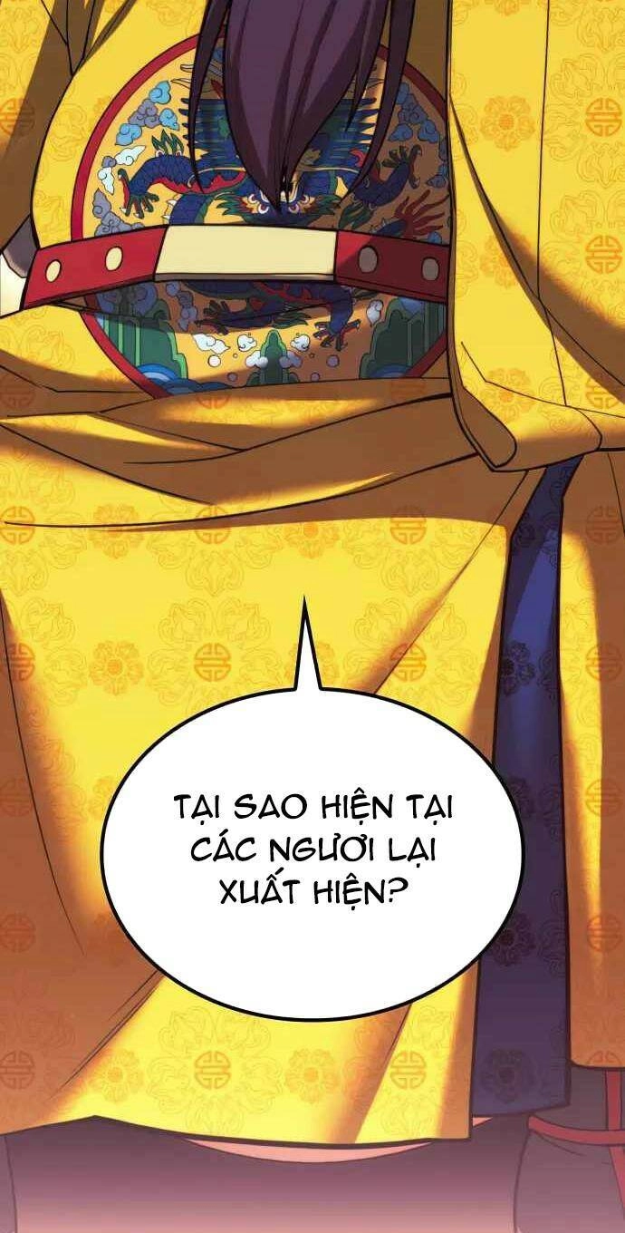 Võ Giả Bất Đắc Dĩ Chapter 153 - 64