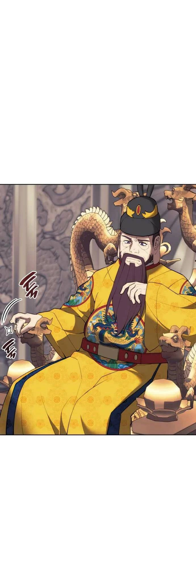 Võ Giả Bất Đắc Dĩ Chapter 154 - 2