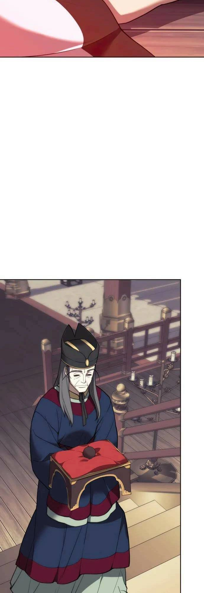 Võ Giả Bất Đắc Dĩ Chapter 154 - 4